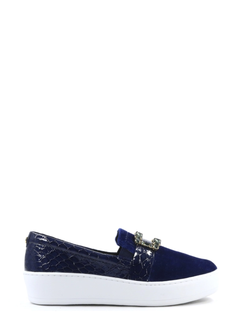 Parodi Passion - Sneakers Parodi Passion Navy