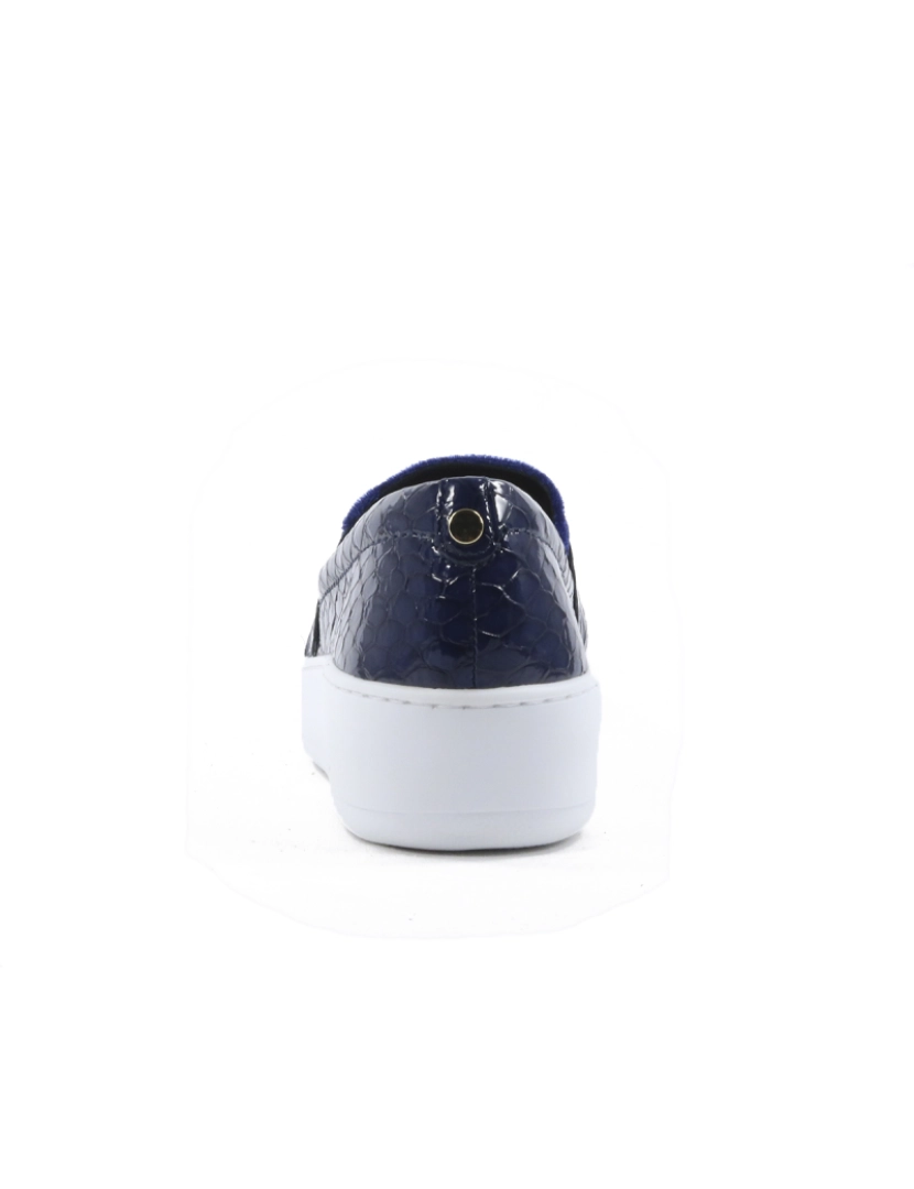 imagem de Sneakers Parodi Passion Navy3