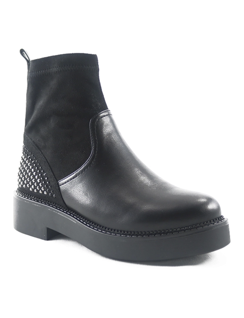 imagem de Boots Parodi Sunshine Black2