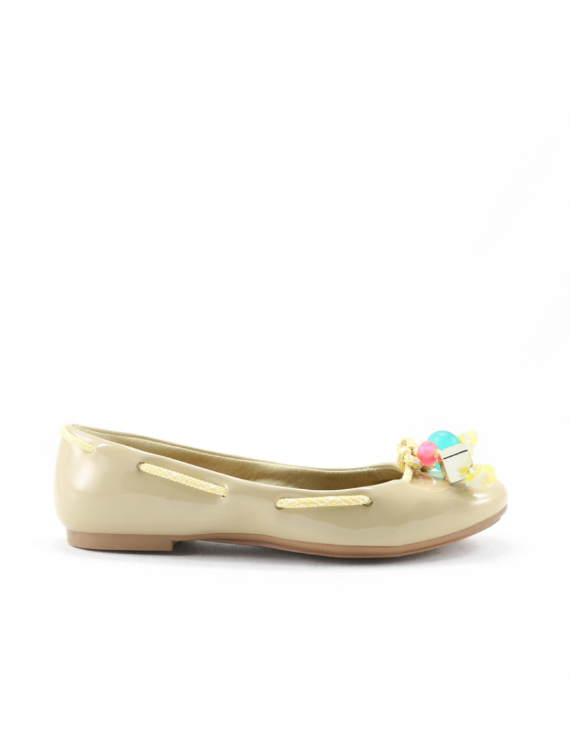 Petite Jolie - Flats Petite Jolie By Parodi