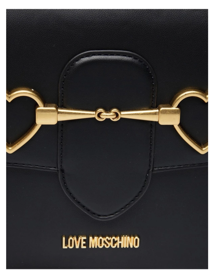 imagem de Mala Love  Moschino   Jcppflc4