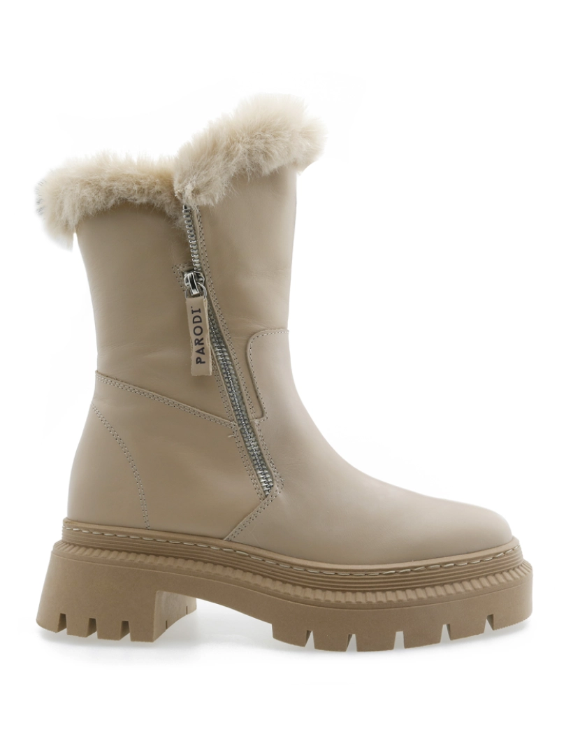 Parodi Sunshine - Botas Militar Parodi Sunshine   Adige