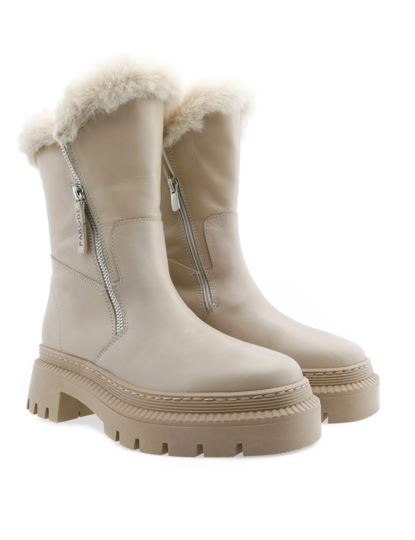 imagem de Botas Militar Parodi Sunshine   Adige2