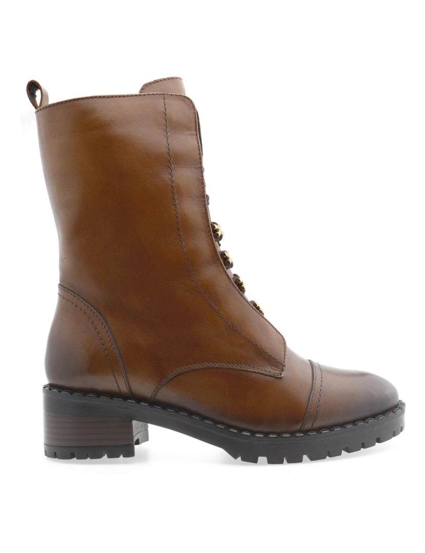 Parodi Sunshine - Botas Militar Parodi Sunshine   Pavese