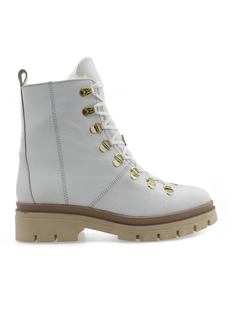 Parodi Sunshine - Botas Militar Parodi Sunshine   Terramo