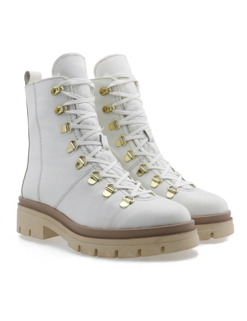 imagem de Botas Militar Parodi Sunshine   Terramo2