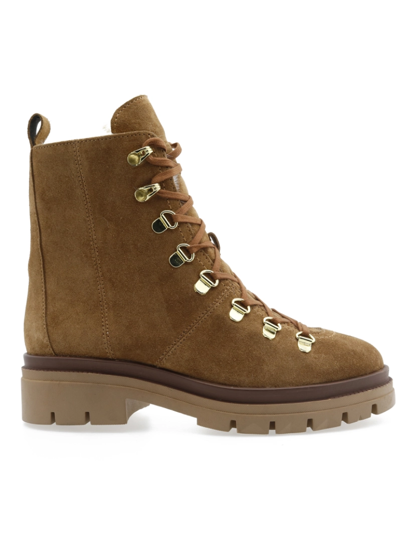 Parodi Sunshine - Botas Militar Parodi Sunshine   Terramo