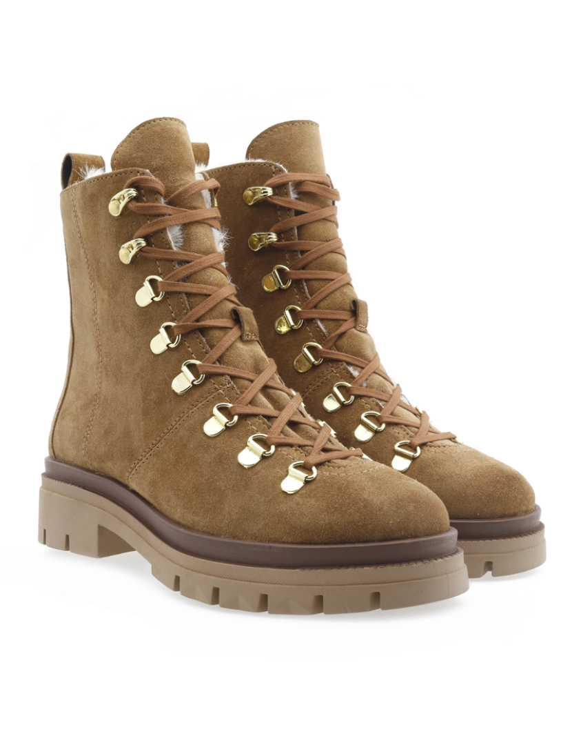 imagem de Botas Militar Parodi Sunshine   Terramo2