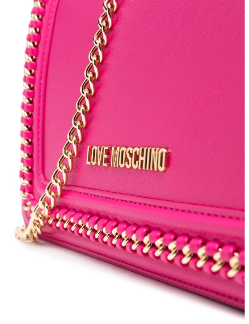 imagem de Mala Love Moschino   Jcpphln3