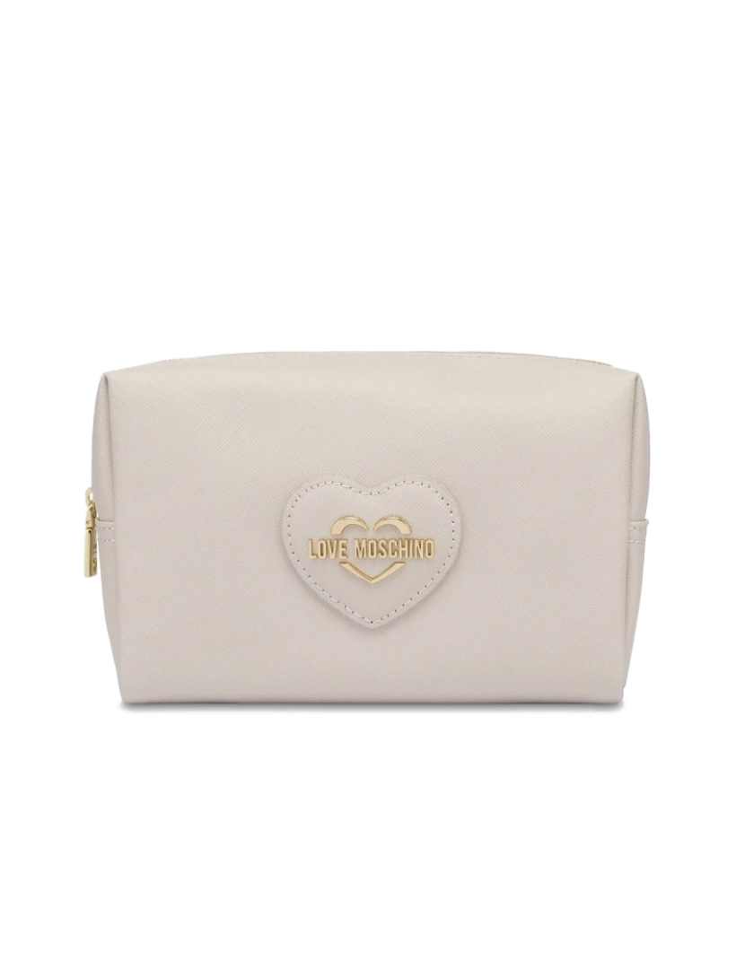 Love Moschino - Necessaire Love Moschino   Jcpphkl