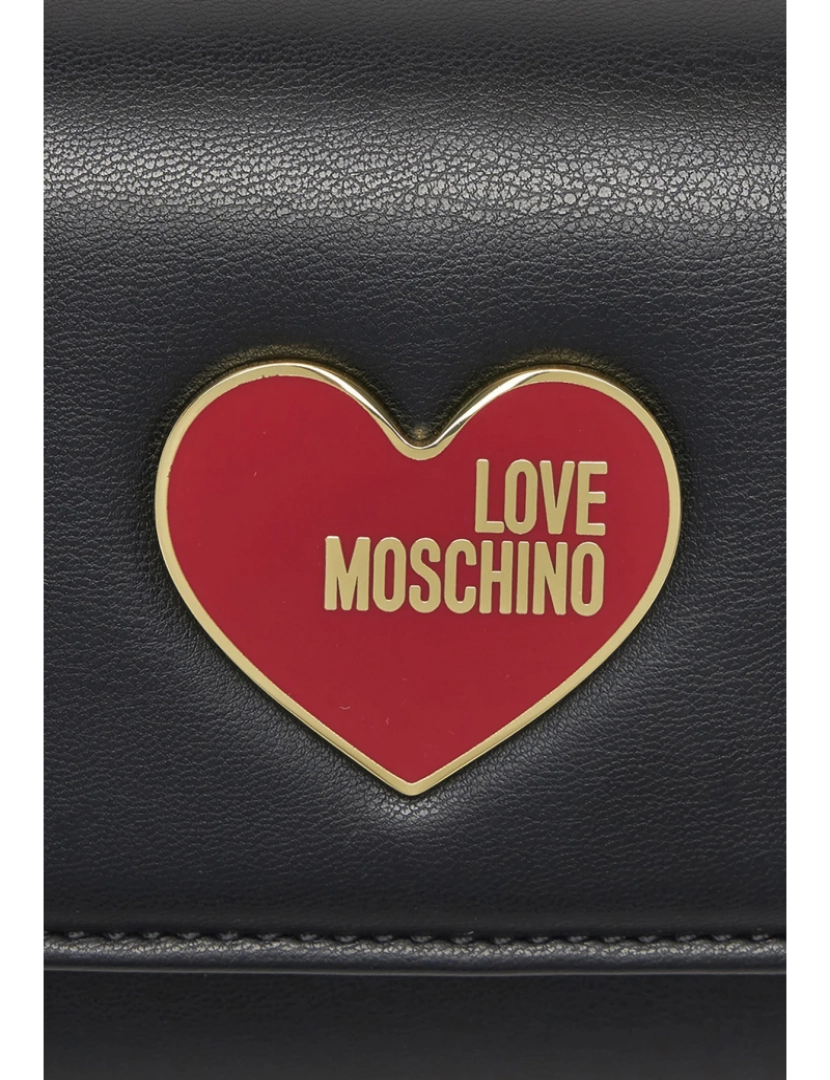 imagem de Mala Love Moschino   Jcppilna3