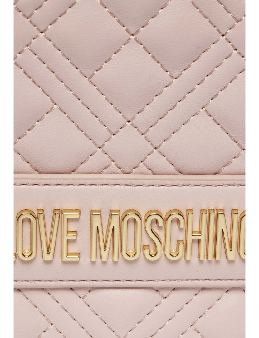 imagem de Mala Love Moschino   Jcppila5