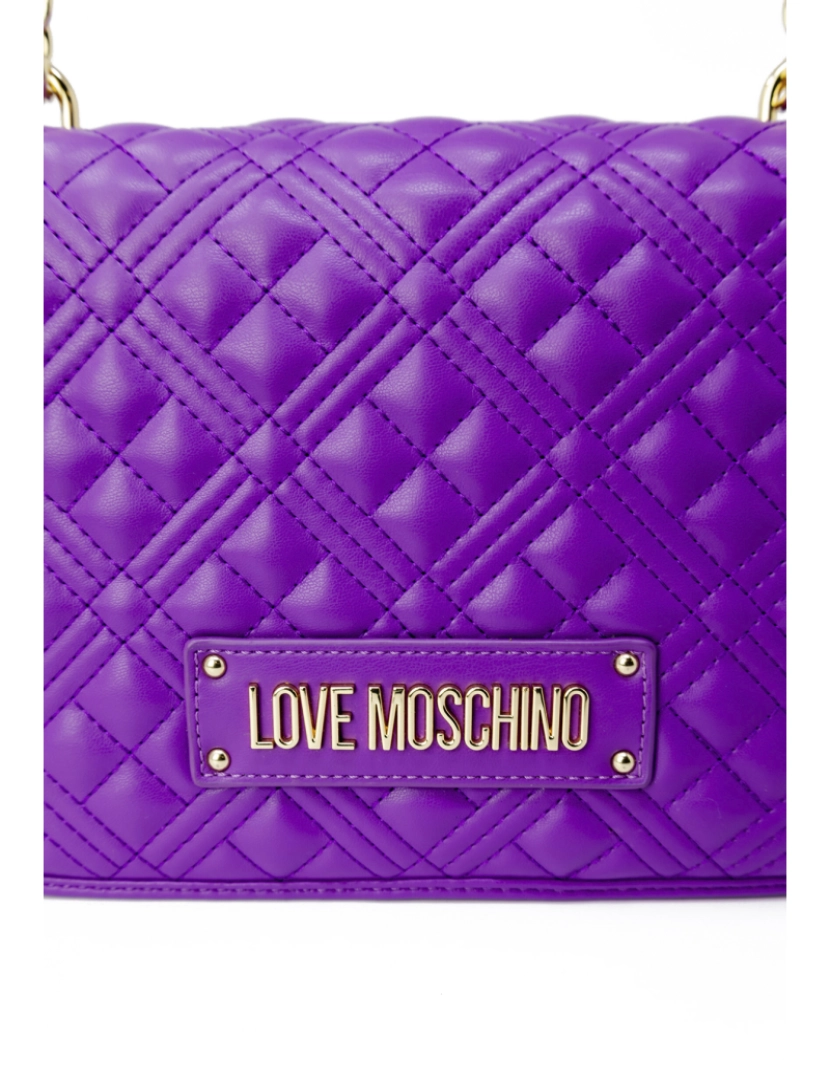 imagem de Mala Love Moschino   Jcppila4