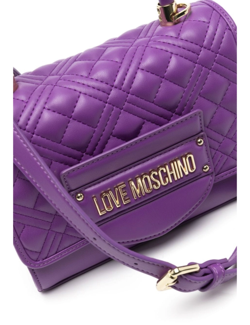 imagem de Mala Love Moschino   Jcppila3