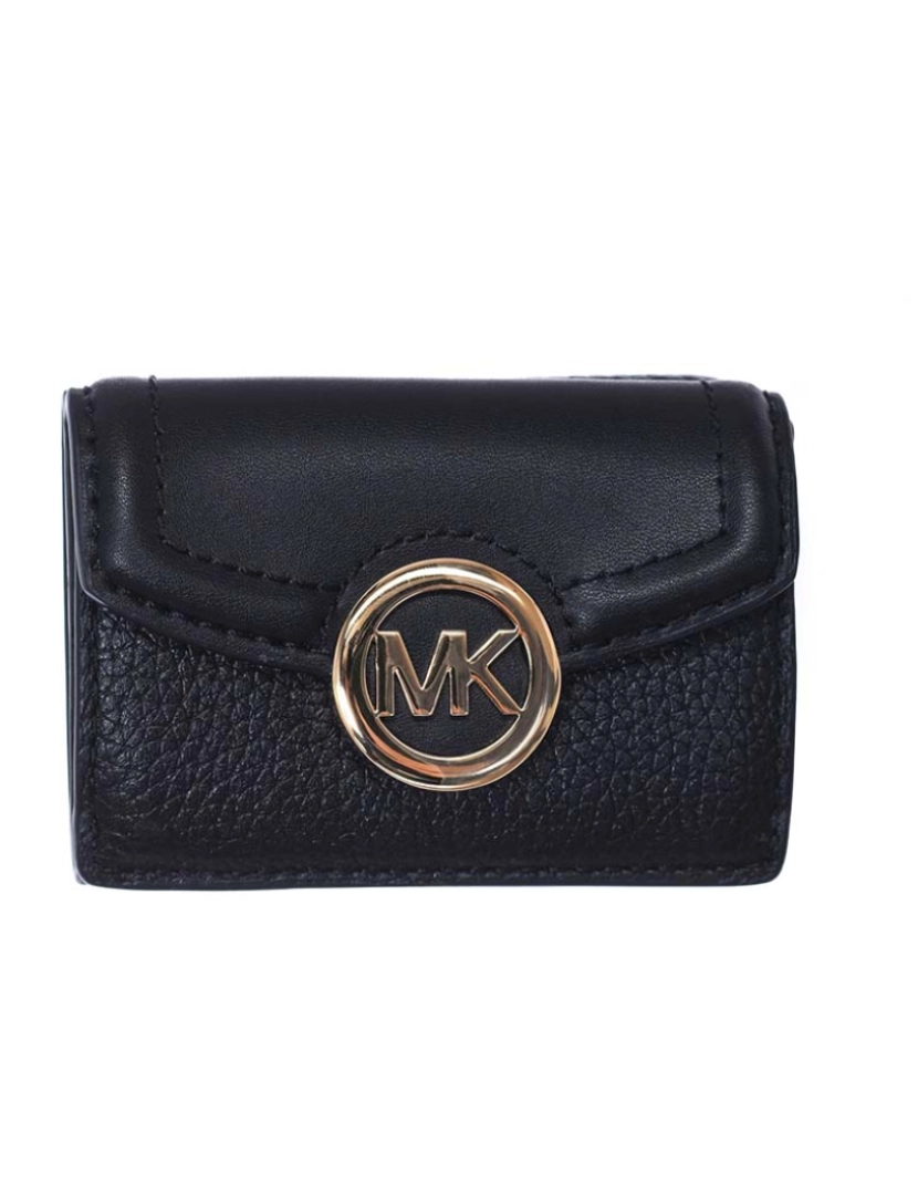 Michael Kors - Carteira Senhora Preto