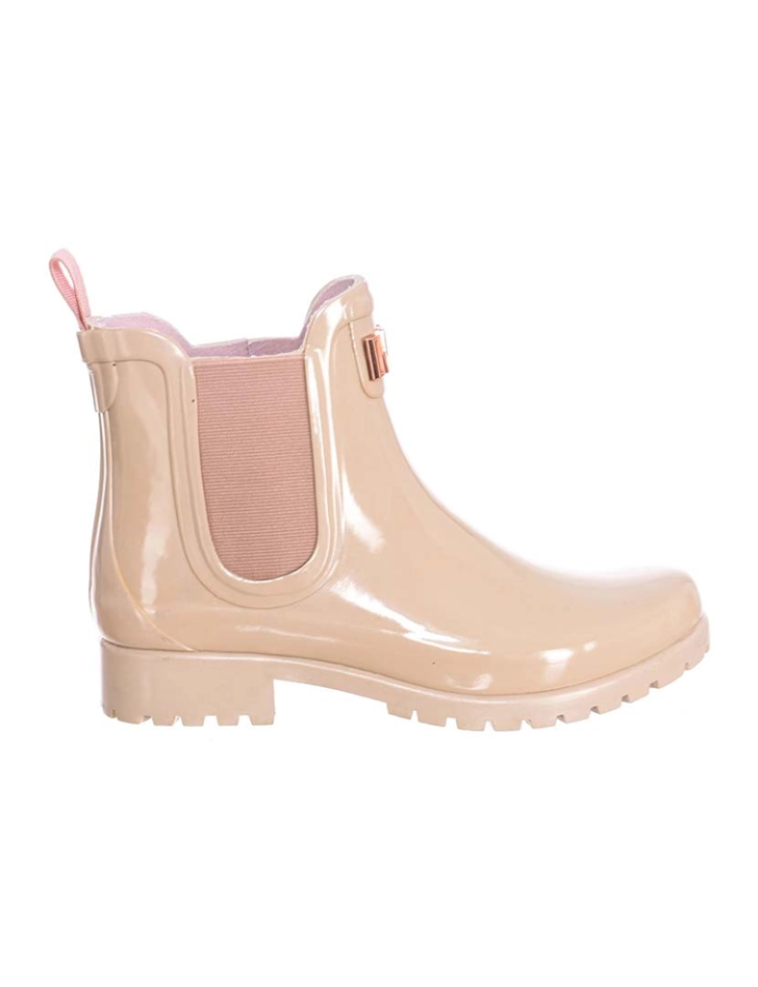 Michael Kors - Botas Senhora Rosa