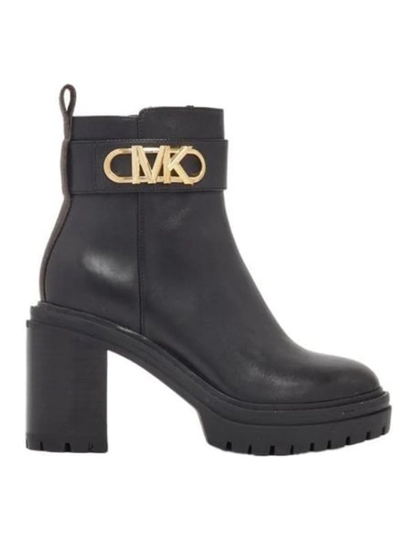 Michael Kors - Botins Senhora Preto