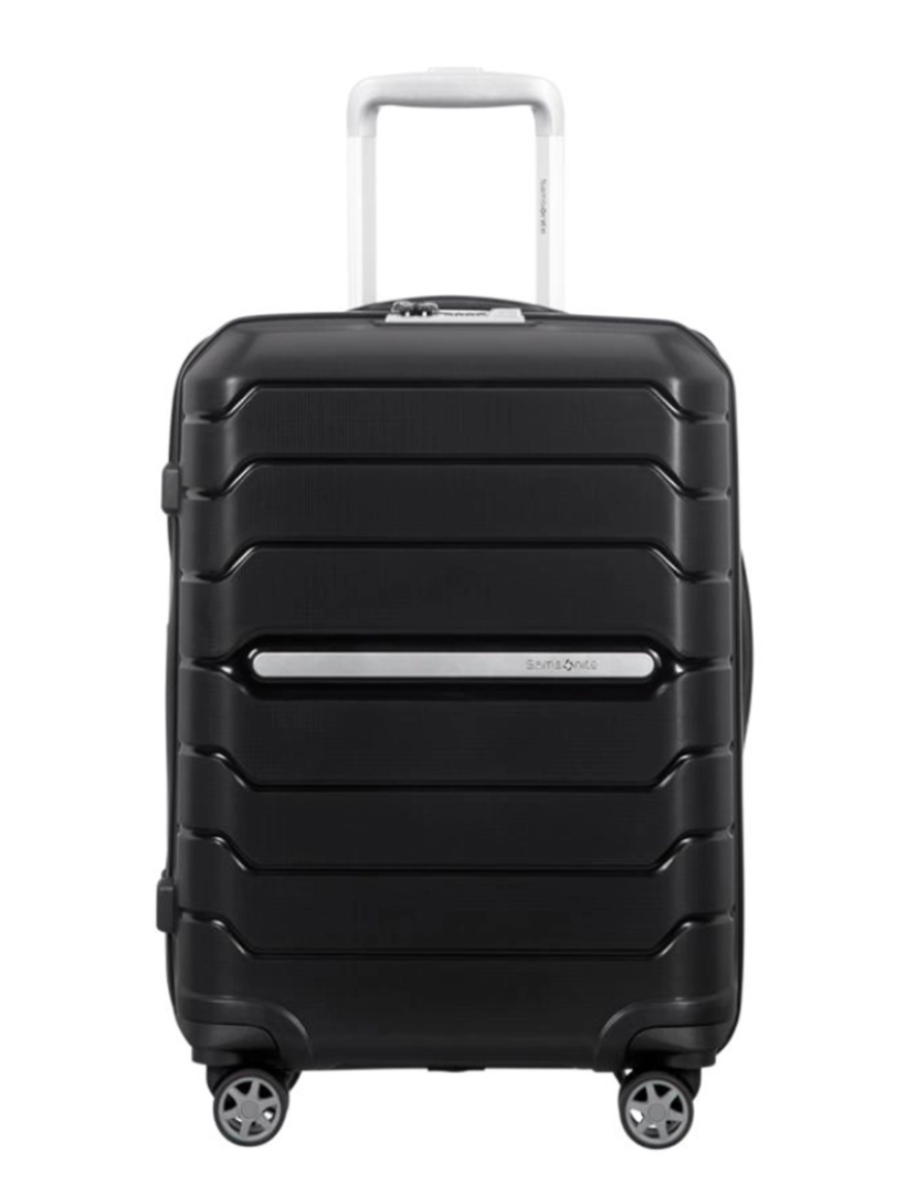 Samsonite - Mala de Cabine 4 rodas expansível