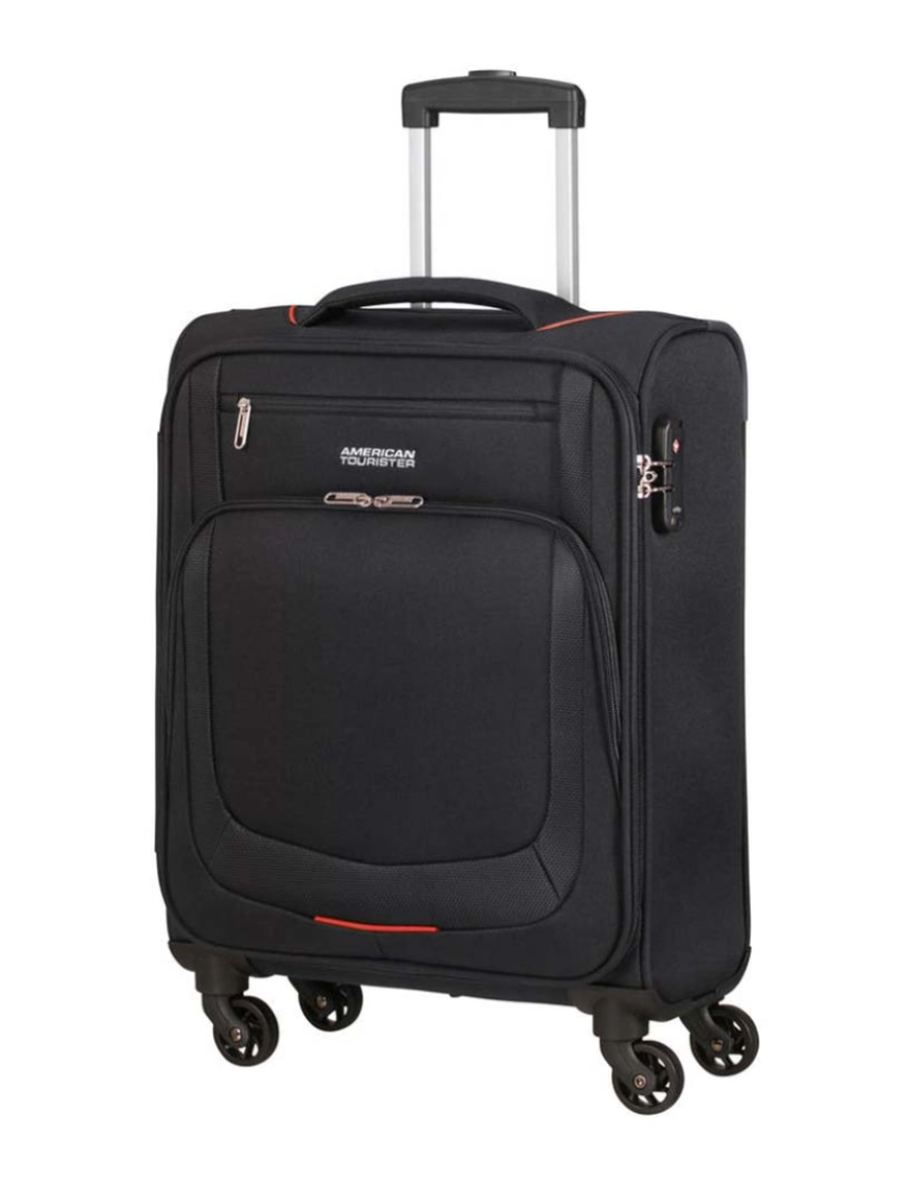 American Tourister - Mala de Cabine 4 rodas 55cm