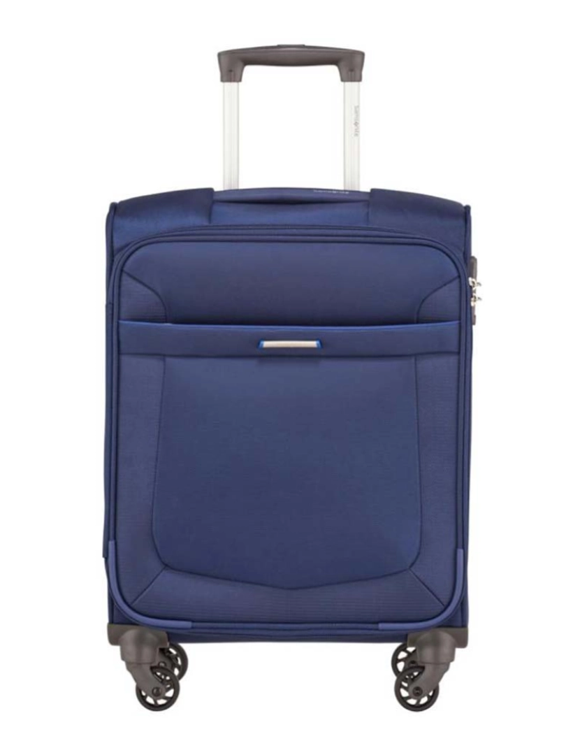 Samsonite - Mala de Cabine 2 rodas 55cm