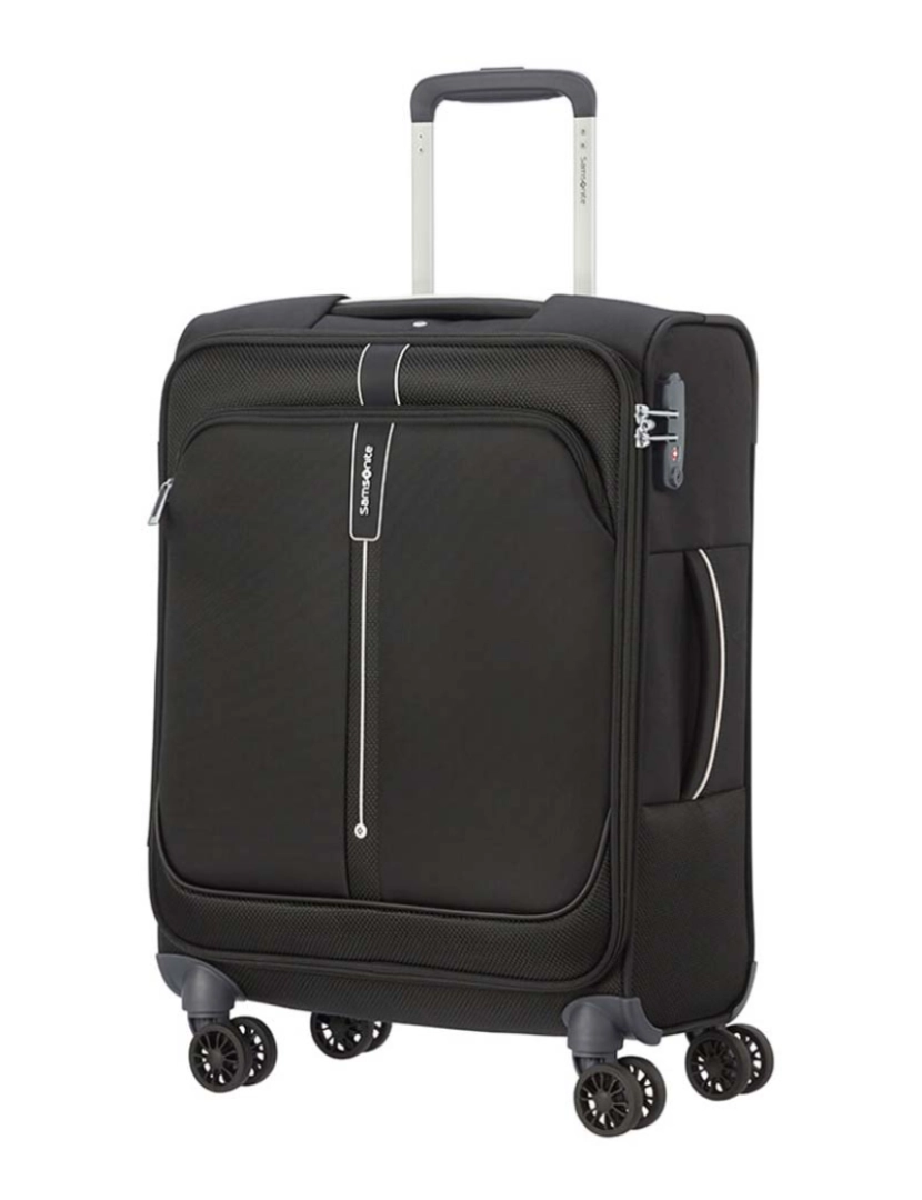 Samsonite - Mala de Cabine 4 rodas 55cm