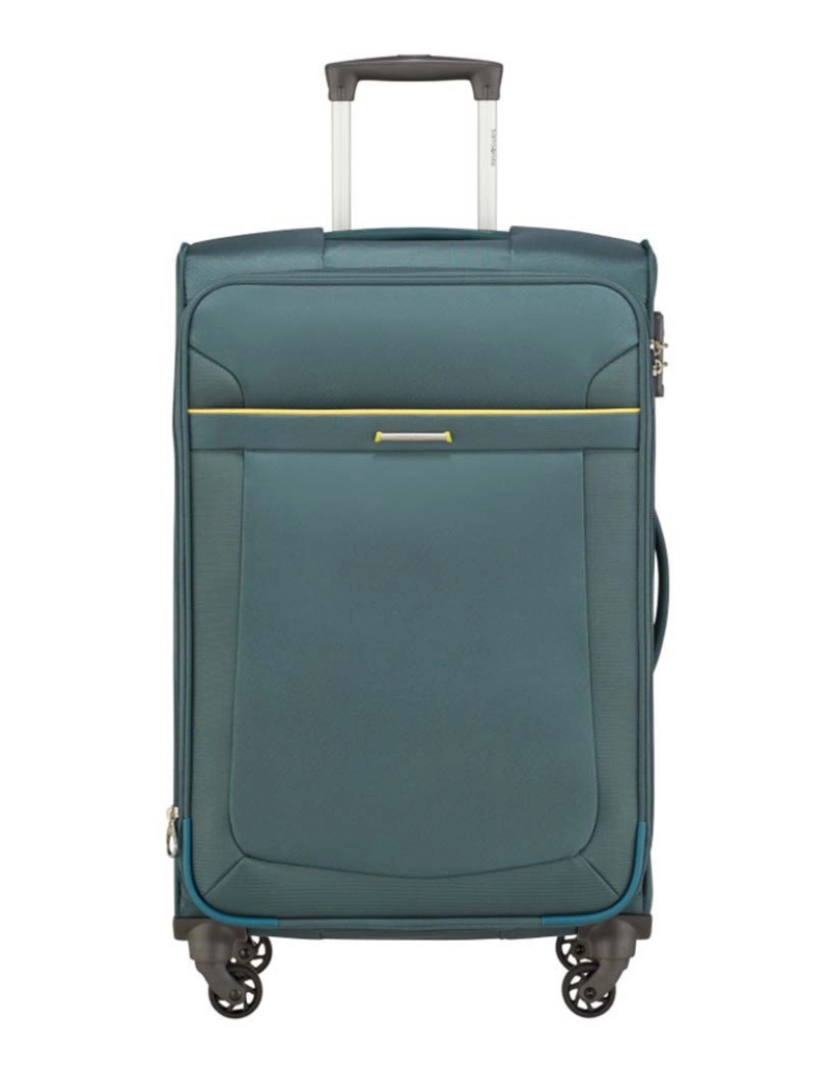 Samsonite - Mala de Viagem Média 4 rodas 70cm