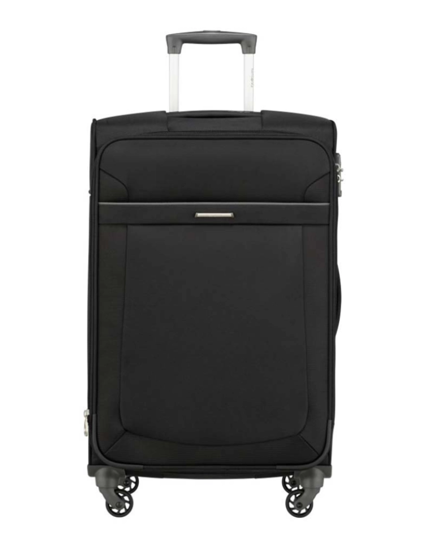 Samsonite - Mala de Viagem Média 4 rodas 70cm