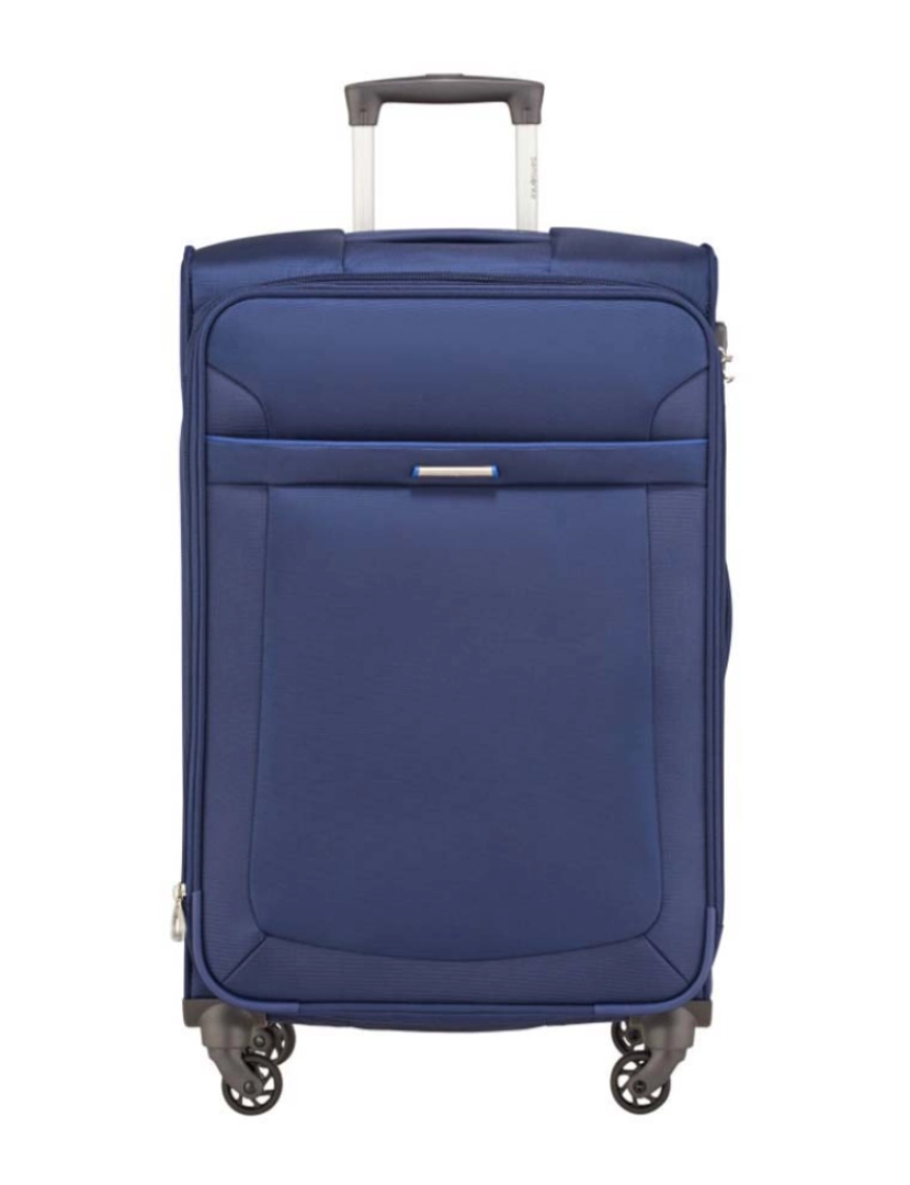 Samsonite - Mala de Viagem Média 4 rodas 70cm