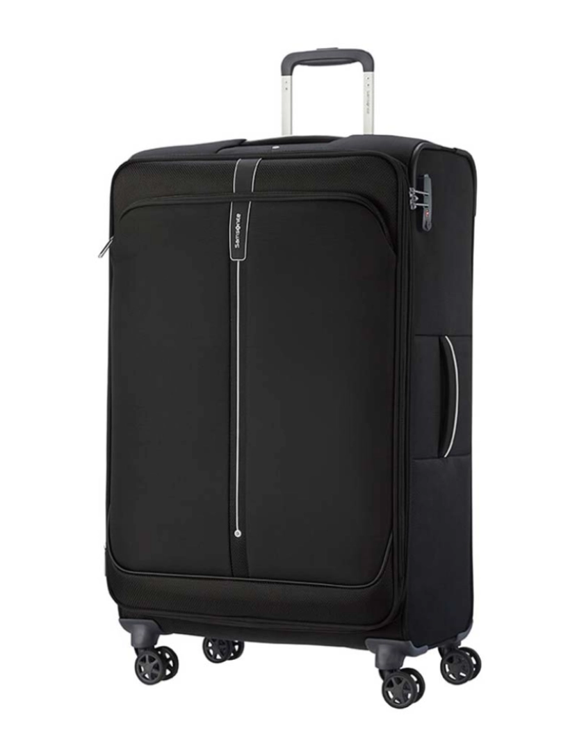 Samsonite - Mala de Viagem Grande 4 rodas 78cm Expansível