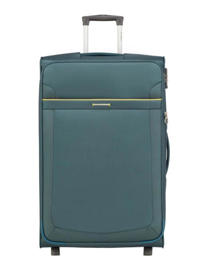 Samsonite - Mala de Viagem Grande 2 rodas 76cm