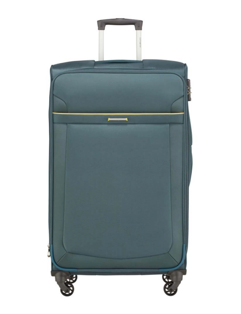 Samsonite - Mala de Viagem Grande 4 rodas 81cm