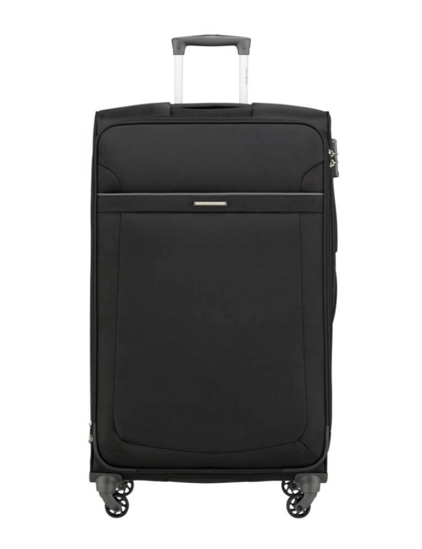 Samsonite - Mala de Viagem Grande 4 rodas 81cm