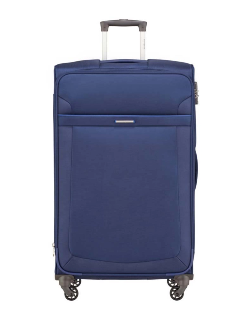 Samsonite - Mala de Viagem Grande 4 rodas 81cm