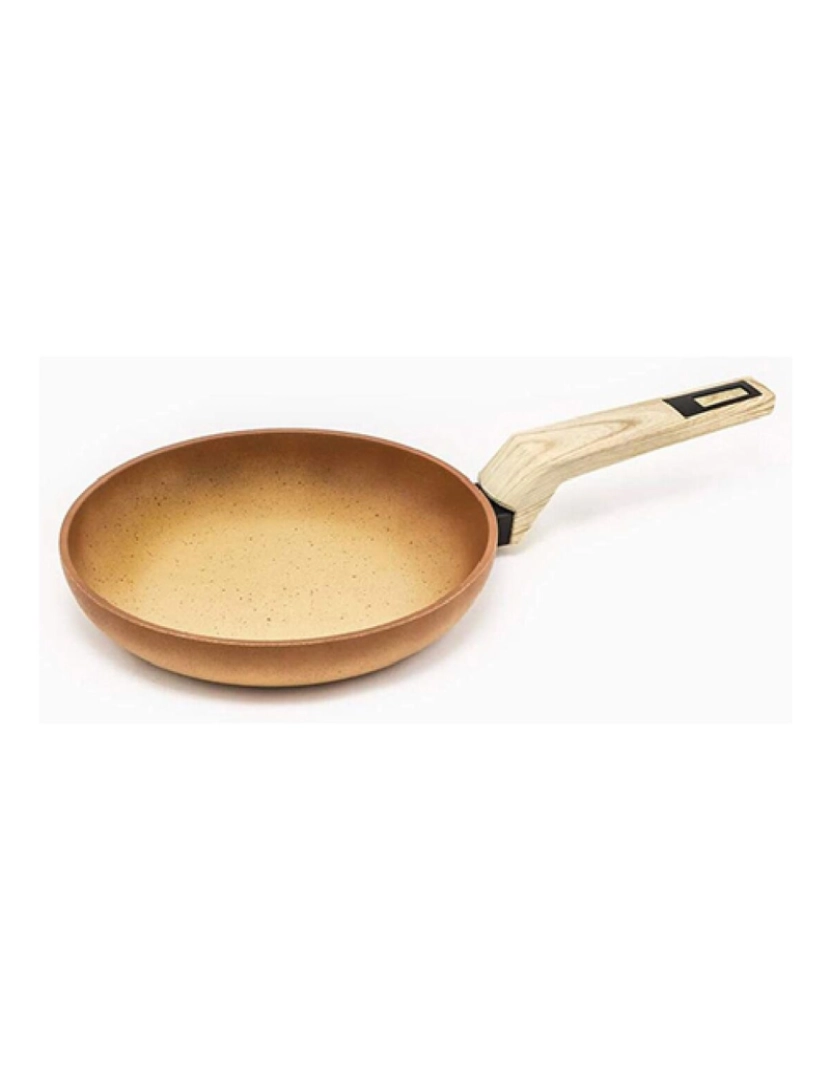 Amercook - Frigideira Amercook Terracotta 20 cm