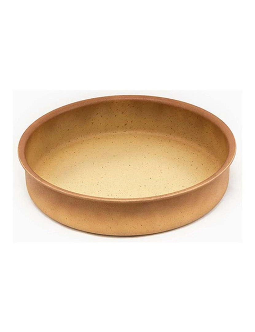 Amercook - Tacho Terracota Ø 24 cm Forno