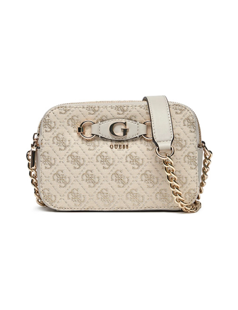 Guess - Bolsa tiracolo Senhora Dove Logo