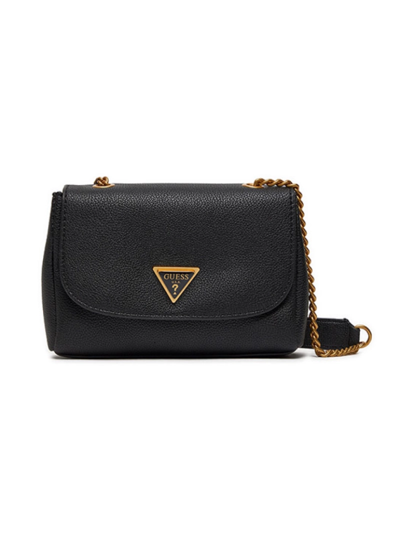 Guess - Bolsa tiracolo Senhora Preto