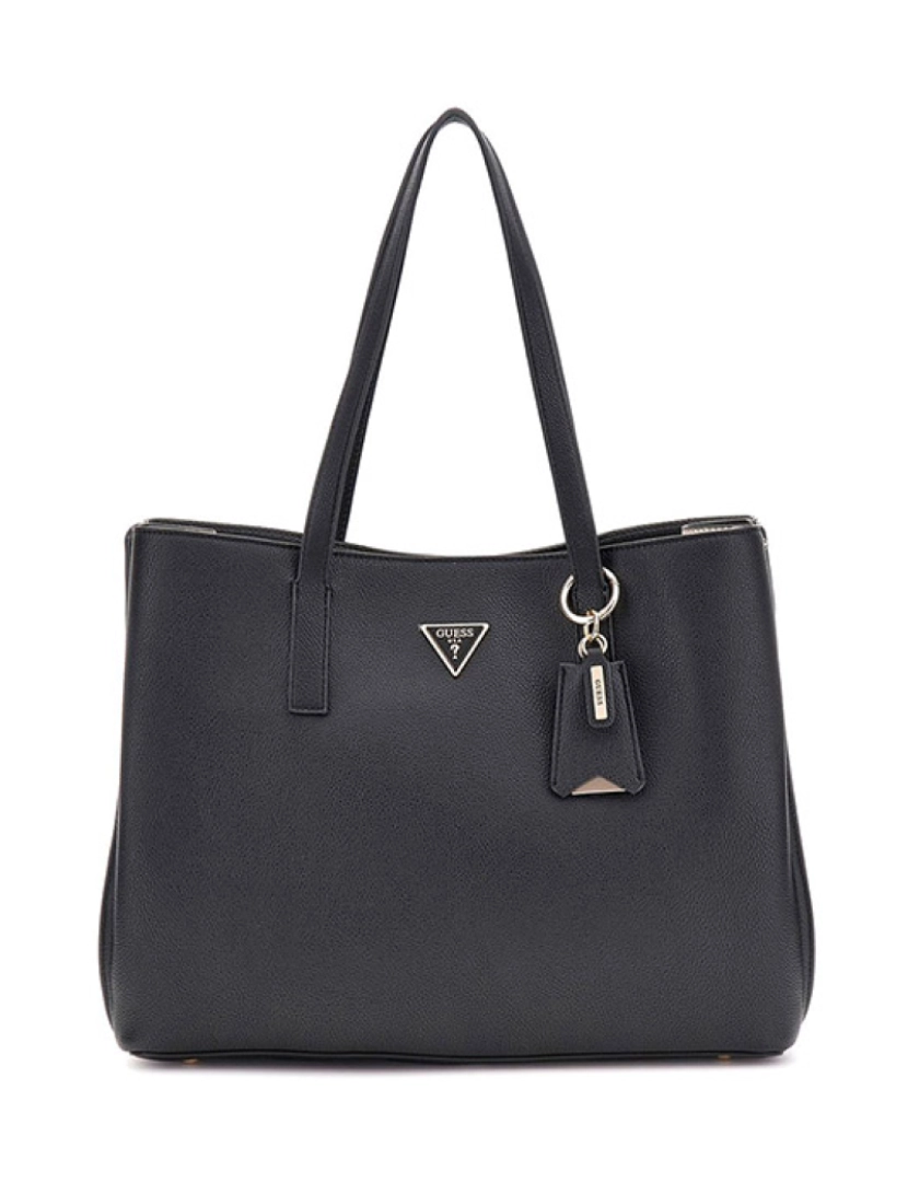 Guess - Mala Tote Senhora Preto