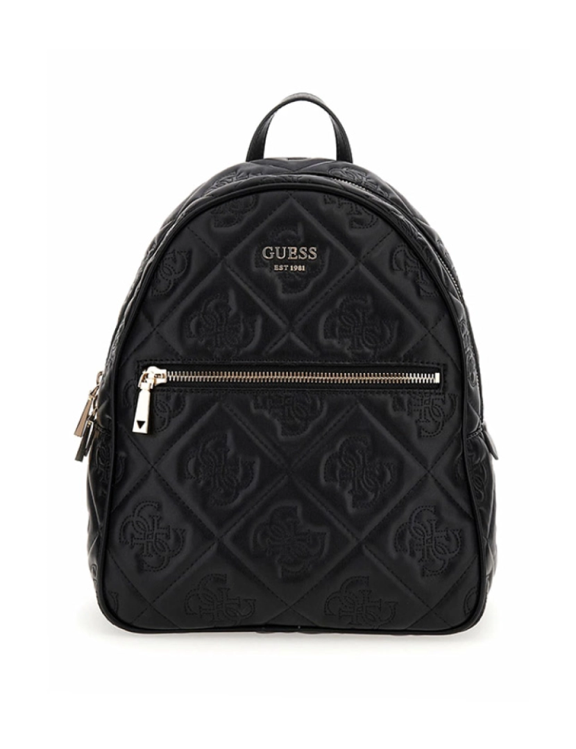 Guess - Mochila Senhora Preto