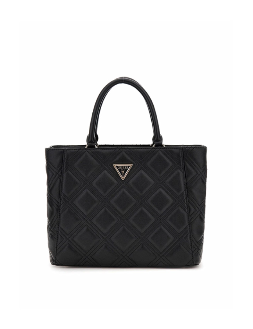 Guess - Mala Tote Senhora Preto