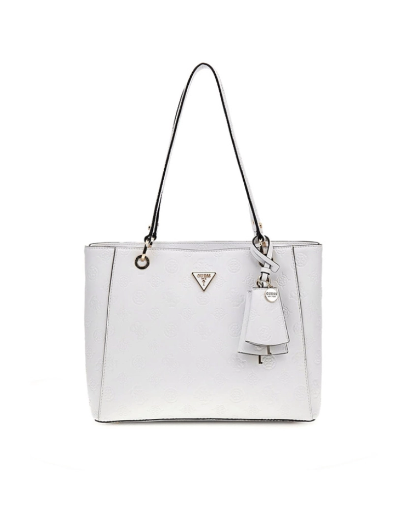 Guess - Mala Tote Senhora Branco