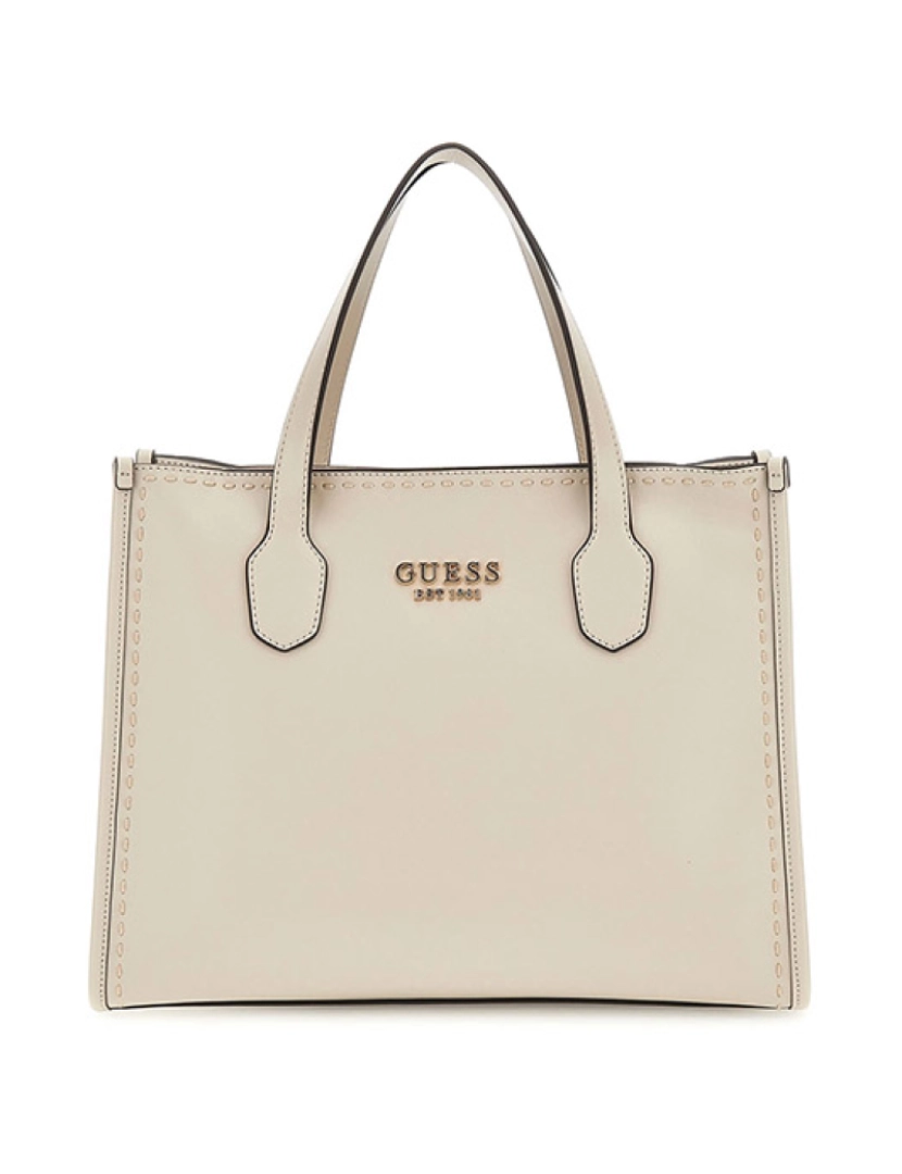 Guess - Mala Tote Senhora Taupe