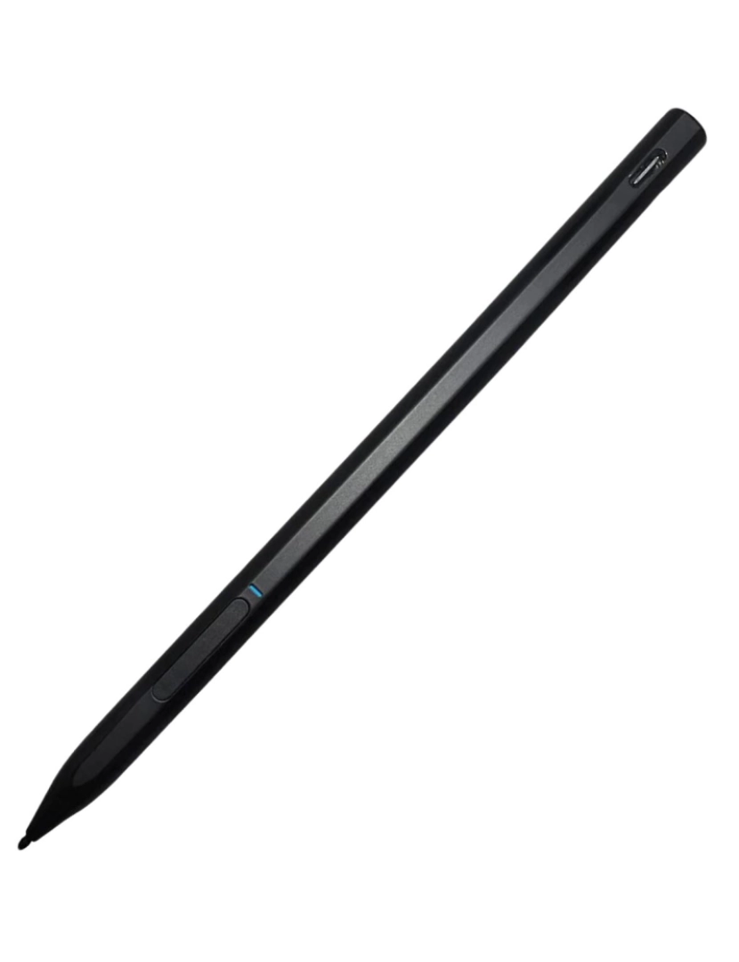 Antiimpacto! - Caneta Stylus Pen para Microsoft Surface Go /2/3 Preto