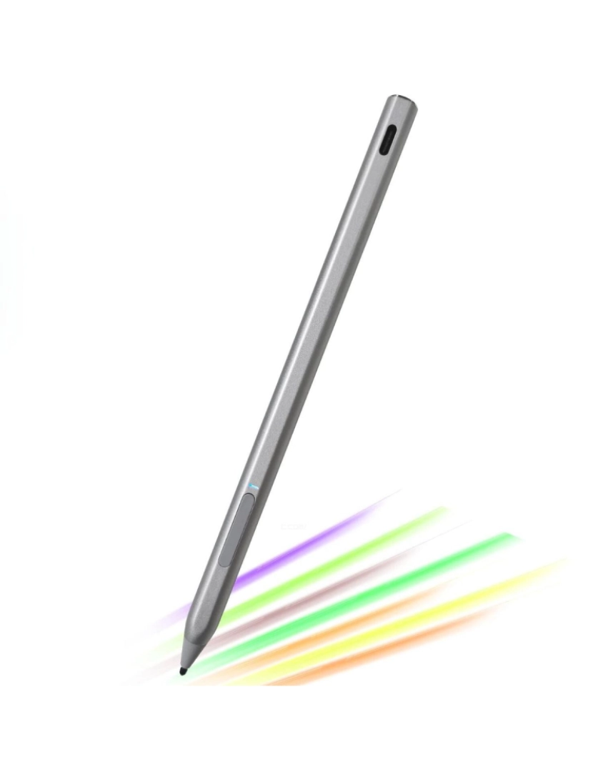 imagem de Caneta Stylus Pen para Microsoft Surface Go /2/3 Platina3