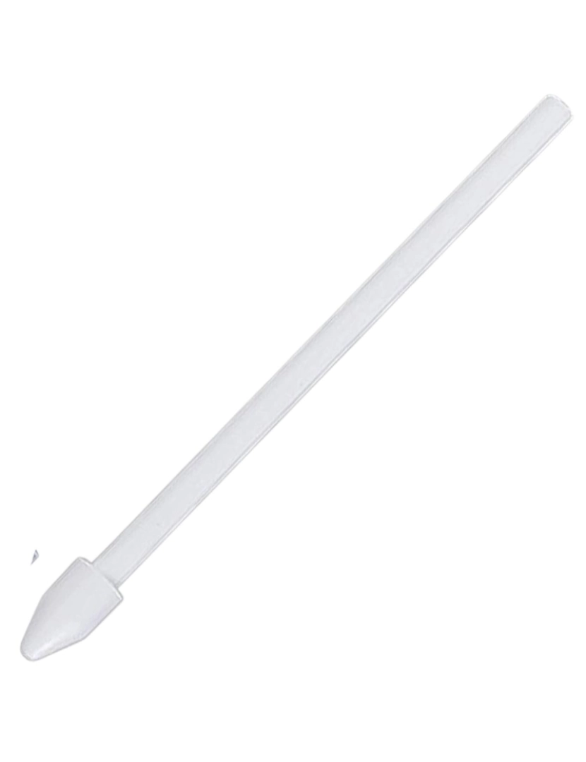 imagem de Pack 15x pontas S-Pen para Samsung Galaxy S22 Ultra Branco3