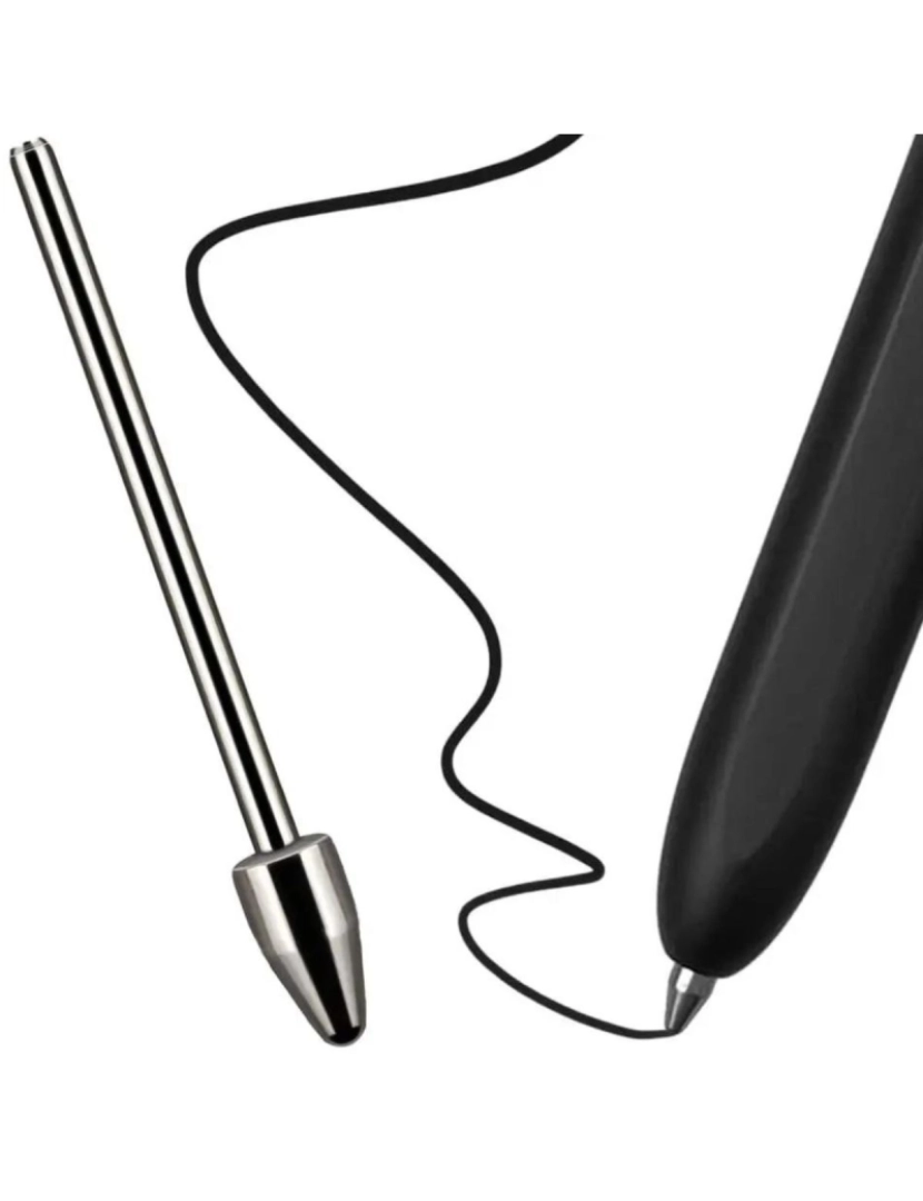 imagem de Ponta em liga titânio S-Pen para Samsung Galaxy Tab S6 Lite3