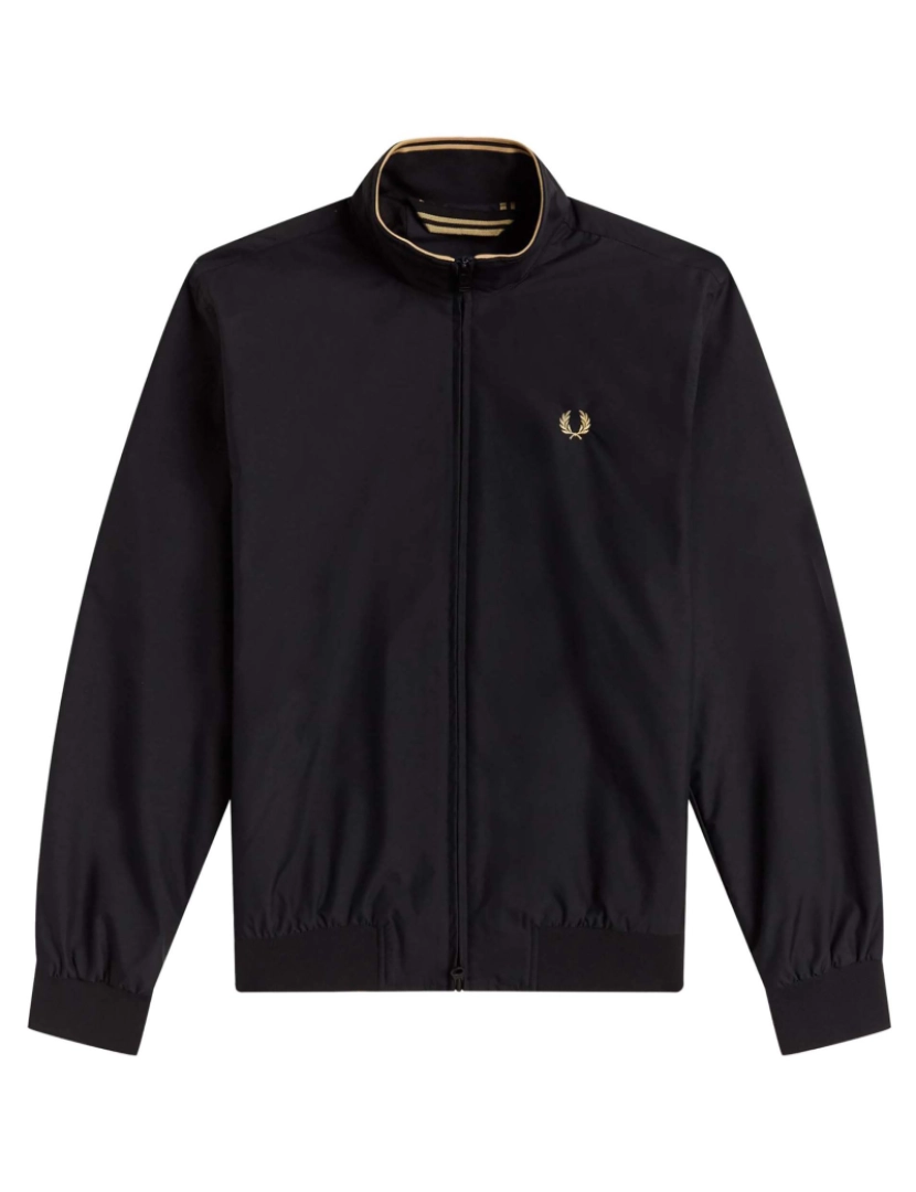 Fredperry - Jaqueta Fredperry Fp Brentham