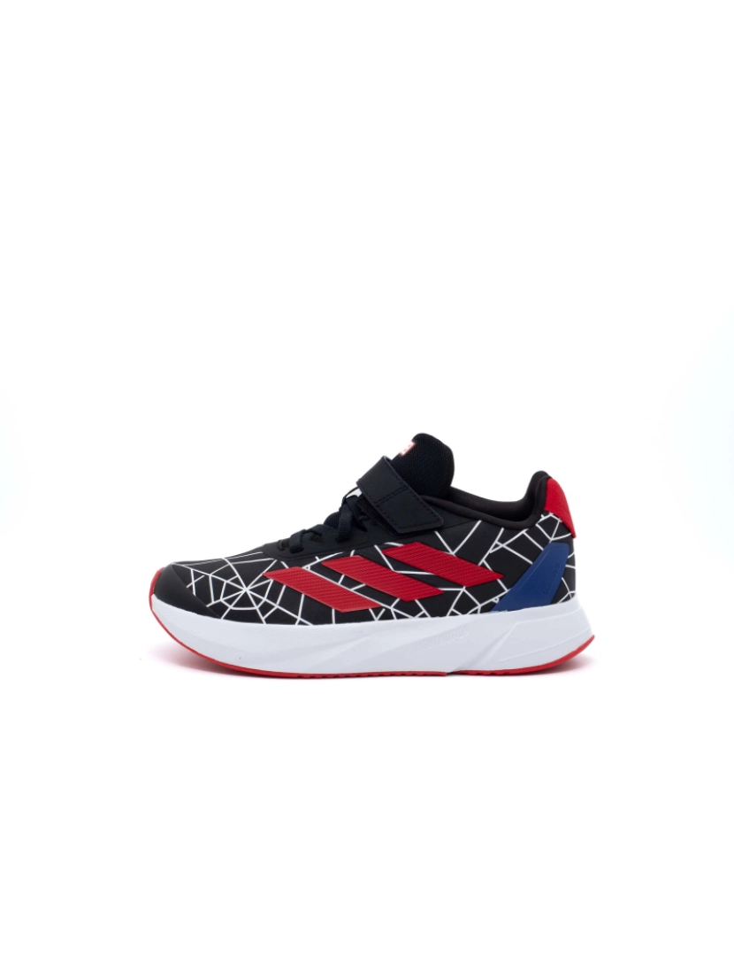 Adidas Sport - Tênis Adidas Sport Duramo Spider-Man El K