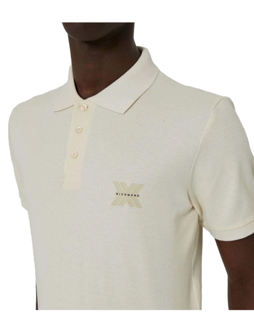 imagem de Polo Johnrichmond Polo Novak4