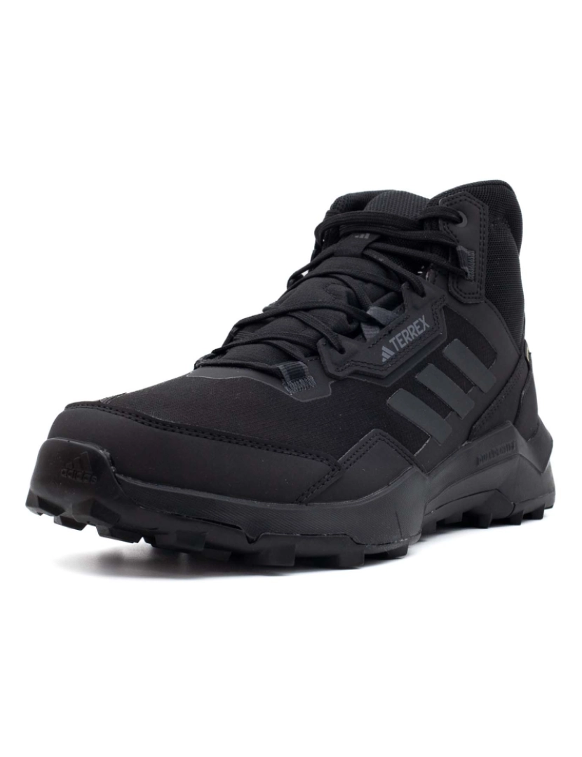 imagem de Sapatos Exterior Adidas Sport Terrex Ax4 Mid Gtx3